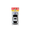 Mini car verdum polícia/resgate  274 - Bs toys