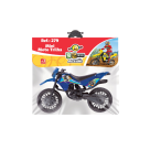 Mini moto trilha  279 - Bs toys