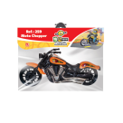 Moto big chopper  259 - Bs toys