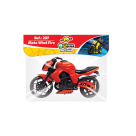 Moto wind fire  237 - Bs toys