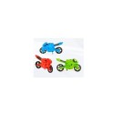 Moto speed 46 - Artoys