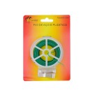 Fio De Aço E Plástico 30m  MZ-65214 - Monaliza