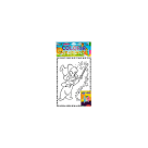 Desenho Para Colorir pequeno  987 - Mini Toys