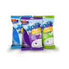 Pedra sanitária 25g mix com 12 peças - Ecoaromas