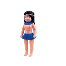 Boneca Potira  Grande  008 - Ares