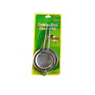 Peneira de Metal Com 3 Peças  PN3802 - Suzan