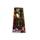 Kit Guerreiro Medieval Espada  AB0512 - Altimix