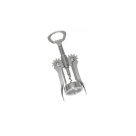 Saca Rolha Cromado  DUA-0051 - Elegantec