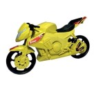 Moto Speed Bike  377S - Amar é