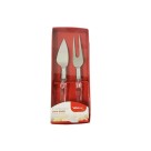 Kit Corta Queijo 2 Peças - Wellmix