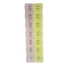 Porta Medicamentos  BJ4502 - BJ PoP