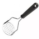amassador de Batata Metal  Gubly-0862 - Elegantec