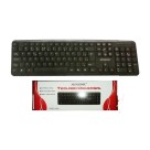Teclado Universal  GUBLY-0831 - Elegantec
