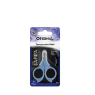 Tesoura  Baby Safira  SL0703 - Seletiva