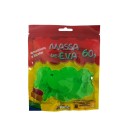 Massa de Modelar Verde (NÂO ESCOLAR) Para Crianças - Magic Kids