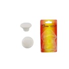 Puxador De Porcelana 38MM   MZ-51059 - MONALIZA