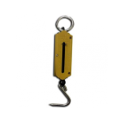 Balança portátil com mola 12kg BFH1379 - Bestfer