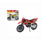 Moto Trilha Na Solapa  232 - BS TOYS