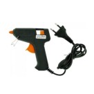 Pistola P/Cola Quente 40W  GL0075 - ATTIC
