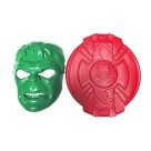 Coleção Heróis Gladiador REF077 - LEPLASTIC