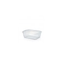 container organizador 3L transparente 1124 - Rainha