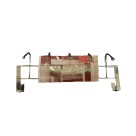Gancho C/5pçs DS028 - SAZ