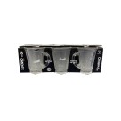 Xicara Para Cafe Coffe 60ml  SL0907 - ORIGINAL