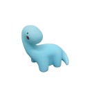 Abajur Em Forma De Dinossauro 11cm  TMA-0050 - GBX