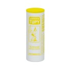 Corante Amarelo  6 Tubos  02 - Tupy